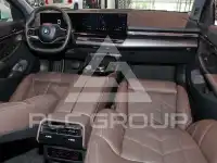 2024 BMW I5