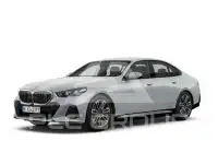 2024 BMW I5