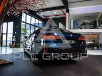 2024 BMW I5