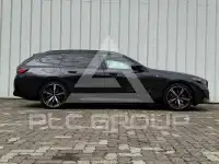 2024 BMW I5