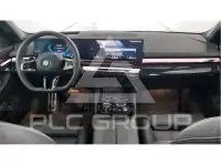 2024 BMW I5