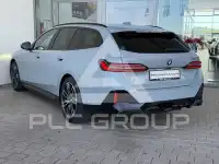 2024 BMW I5