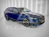 2024 BMW I5