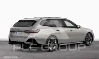 2024 BMW I5