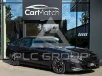 2024 BMW I5