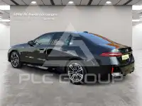 2024 BMW I5