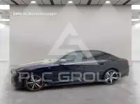2024 BMW I5
