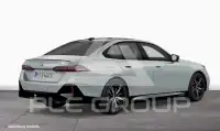 2024 BMW I5