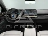 2024 BMW I5
