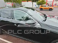 2024 BMW I5