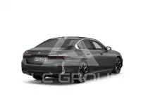 2024 BMW I5