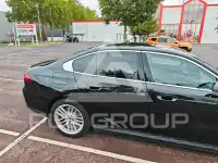 2024 BMW I5