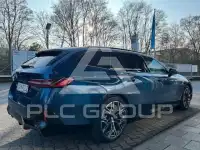 2024 BMW I5