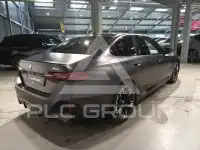 2024 BMW I5