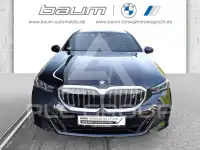 2024 BMW I5