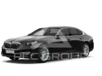 2024 BMW I5