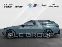 2024 BMW I5