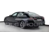 2024 BMW I5