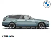 2024 BMW I5