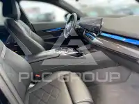 2024 BMW I5