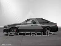 2024 BMW I5