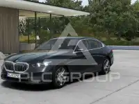 2024 BMW I5