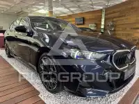 2024 BMW I5
