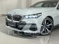 2024 BMW I5