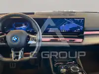 2024 BMW I5