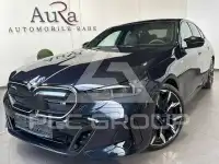 2024 BMW I5