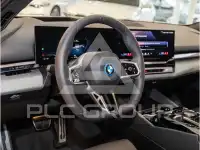 2024 BMW I5