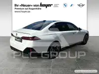 2024 BMW I5
