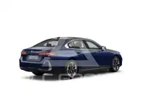 2024 BMW I5