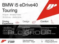 2024 BMW I5