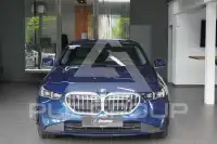 2024 BMW I5