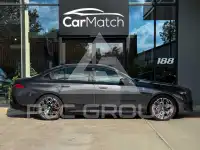 2024 BMW I5