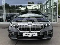 2024 BMW I5