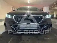 2024 BMW I5