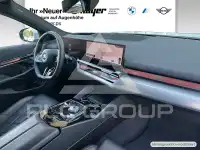2024 BMW I5