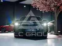 2024 BMW I5