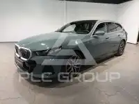2024 BMW I5