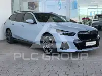 2024 BMW I5