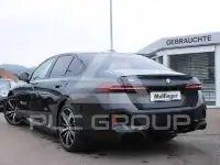 2024 BMW I5