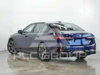 2024 BMW I5