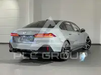 2024 BMW I5