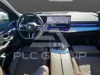 2024 BMW I5