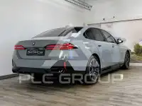 2024 BMW I5
