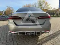 2024 BMW I5