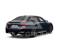 2024 BMW I5