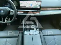 2024 BMW I5